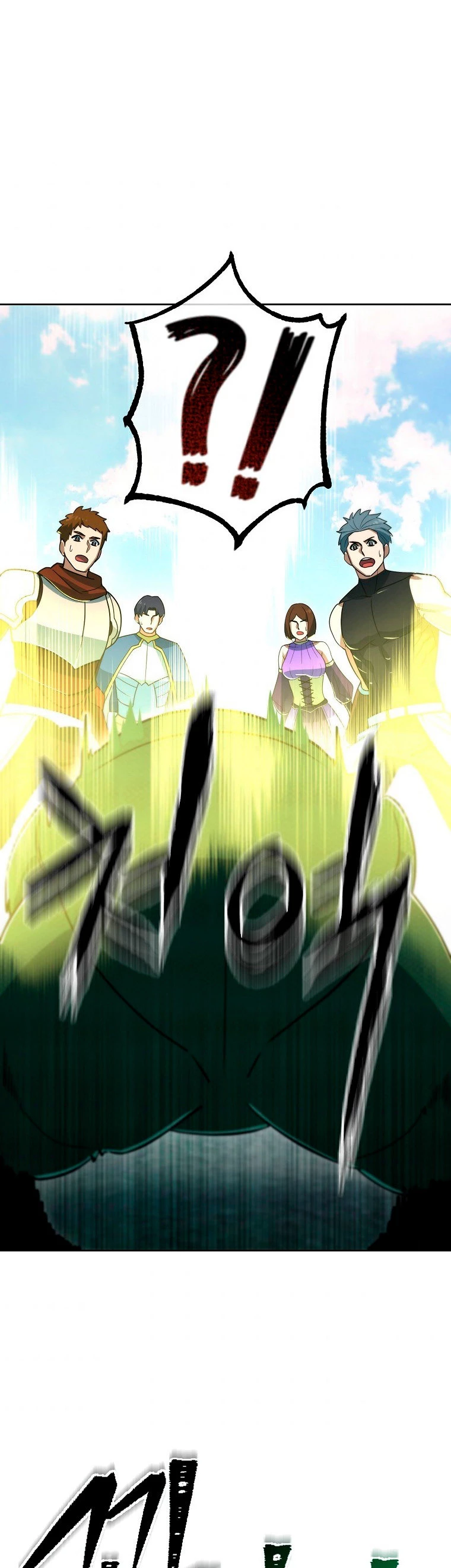 Nivelacion maxima > Capitulo 49 > Page 41